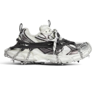 Cum arată adidașii cu lanțuri antiderapante de la Balenciaga. Costă 1290 de euro FOTO
