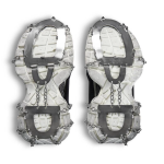 Cum arată adidașii cu lanțuri antiderapante de la Balenciaga. Costă 1290 de euro FOTO