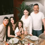 Cum arata casa Criștinei Siscanu si a lui Madalin Ionescu 0