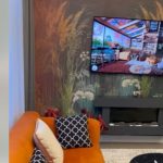 Cum arata casa Cristinei Siscanu si a lui Madalin Ionescu 3