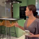 Cum arata casa Cristinei Siscanu si a lui Madalin Ionescu 6