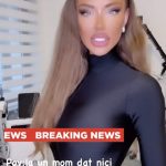 Cum arata de fapt Bianca Dragusanu cu parul natural