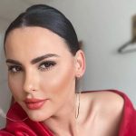 Cum arata, de fapt, Lavinia Pirva fara machiaj