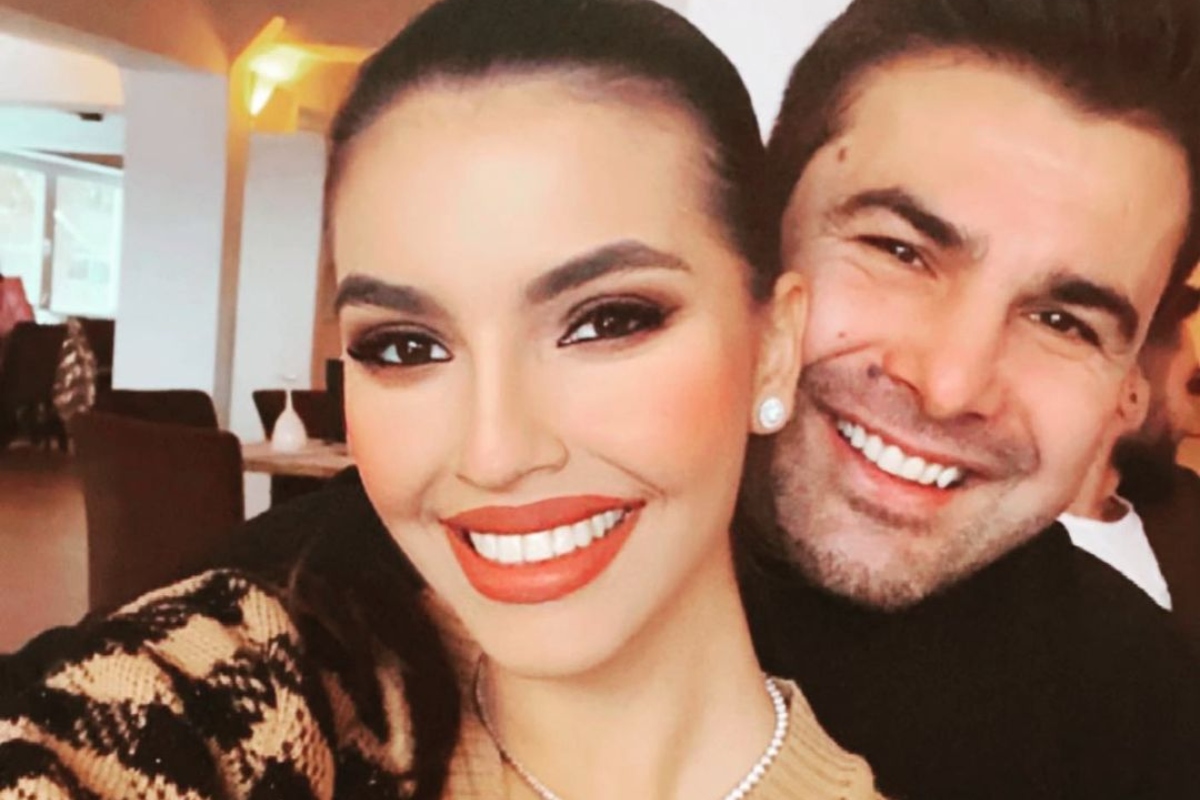 Cine este și cum arată soacra lui Adrian Mutu