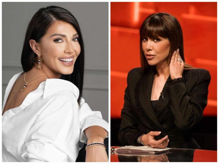 Cum au fost văzute Ilinca Vandici și Denise Rifai, în club. S-au distrat “ca fetele” și au încins atmosfera FOTO