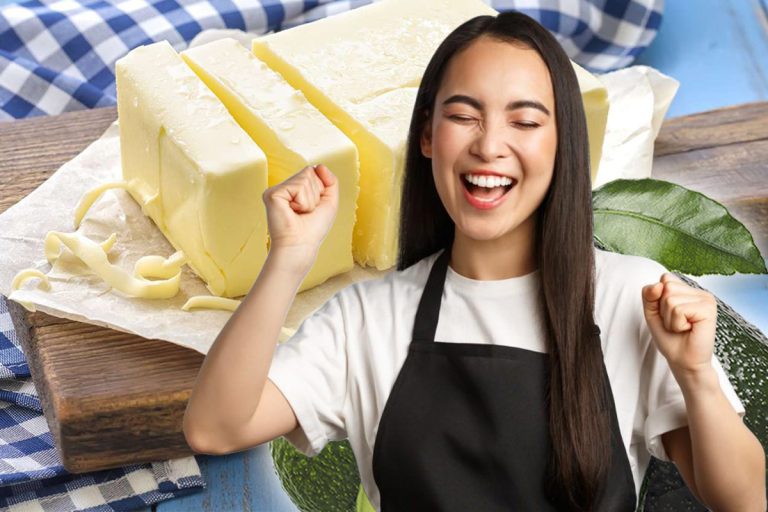 Cum dezgheți rapid untul, fără să apelezi la cuptorul cu microunde. Trucul de mare ajutor