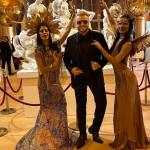 Cum s-a afișat Cătălin Botezatu în vacanța de lux. Detaliul care i-a înfuriat pe internauți