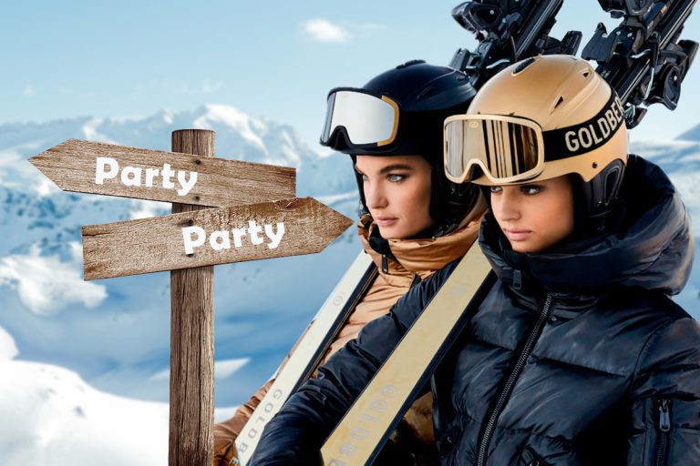 Cum să te îmbraci în vacanță. Moda après-ski face furori, reguli cheie în funcție de țara pe care o vizitezi