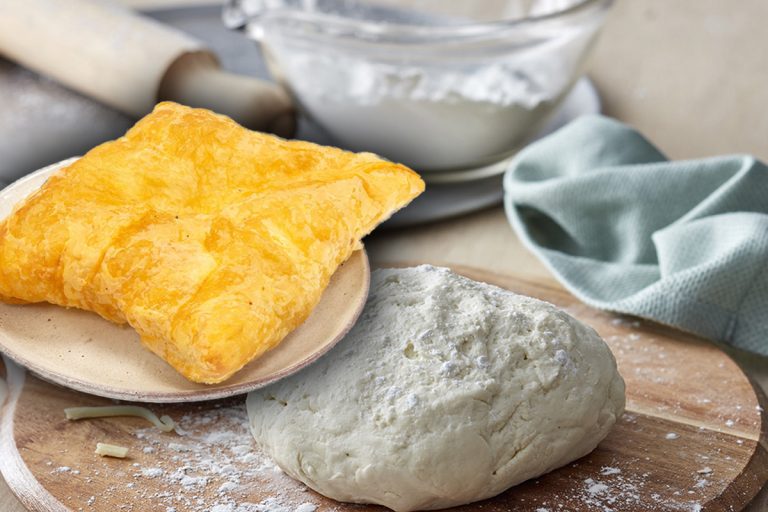 Cum se fac merdenelele. Așa ies mai bune decât cele de la patiserie