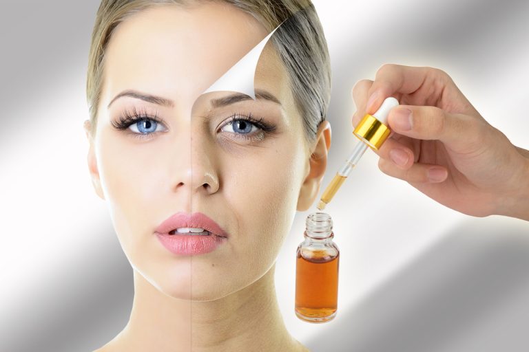 Cum se folosesc corect serurile pentru față. Ce rol au acestea, de fapt, și în ce ordine se aplică produsele