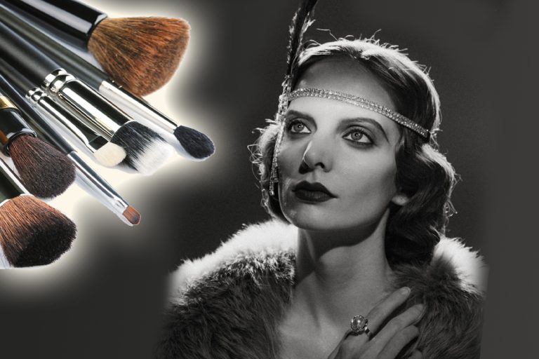 Cum se machiau femeile în urmă cu 100 de ani. Curentul flapper a influențat puternic moda anilor ’20