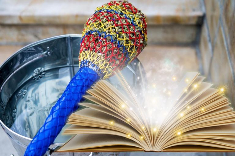 Cum se spune corect: agheazmă sau agheasmă? Și tu ai folosit greșit până acum