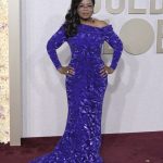 Cum si-a facut aparitia Oprah Winfrey la Globurile de Aur 2024 1