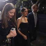 Cum si-au facut aparitia Meghan Markle si printul Harry la premiera filmului Bob Marley One Love 2