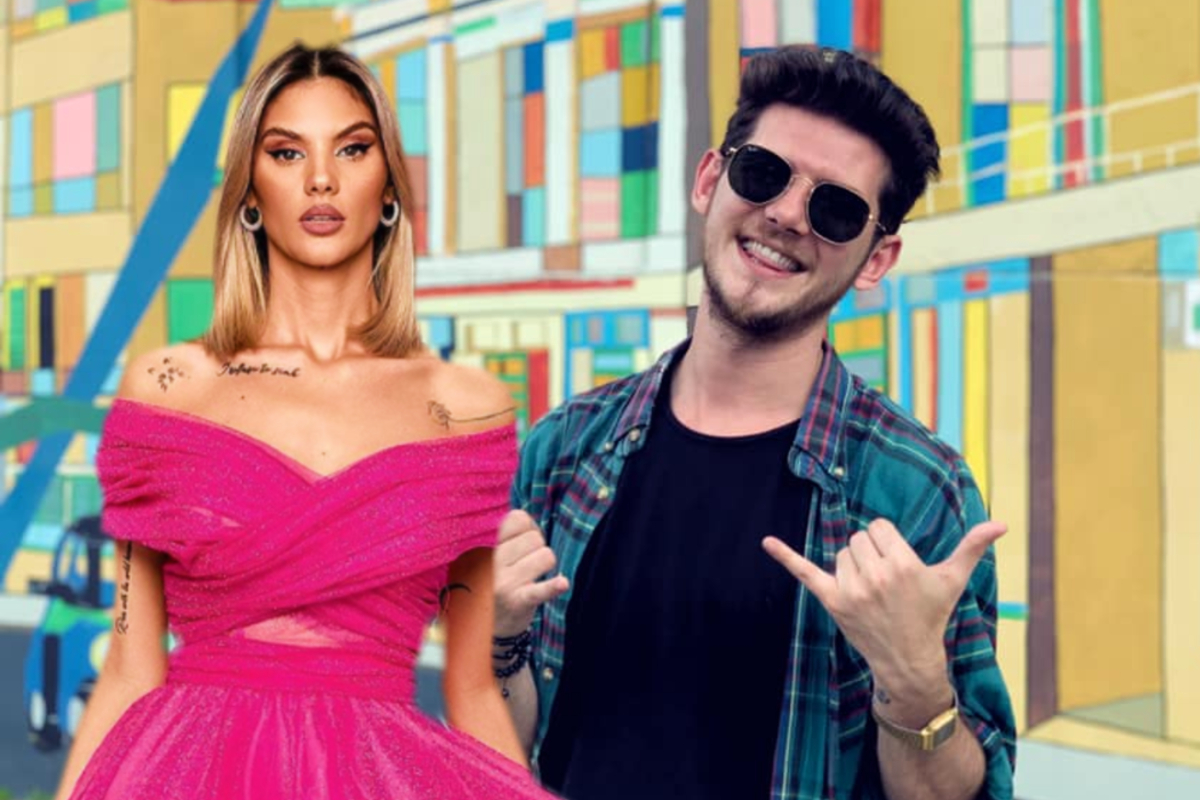 Cuza de la Noaptea Tarziu are aceeasi dorinta ca Ramona Olaru. Care este urmatorul sau pas in cariera