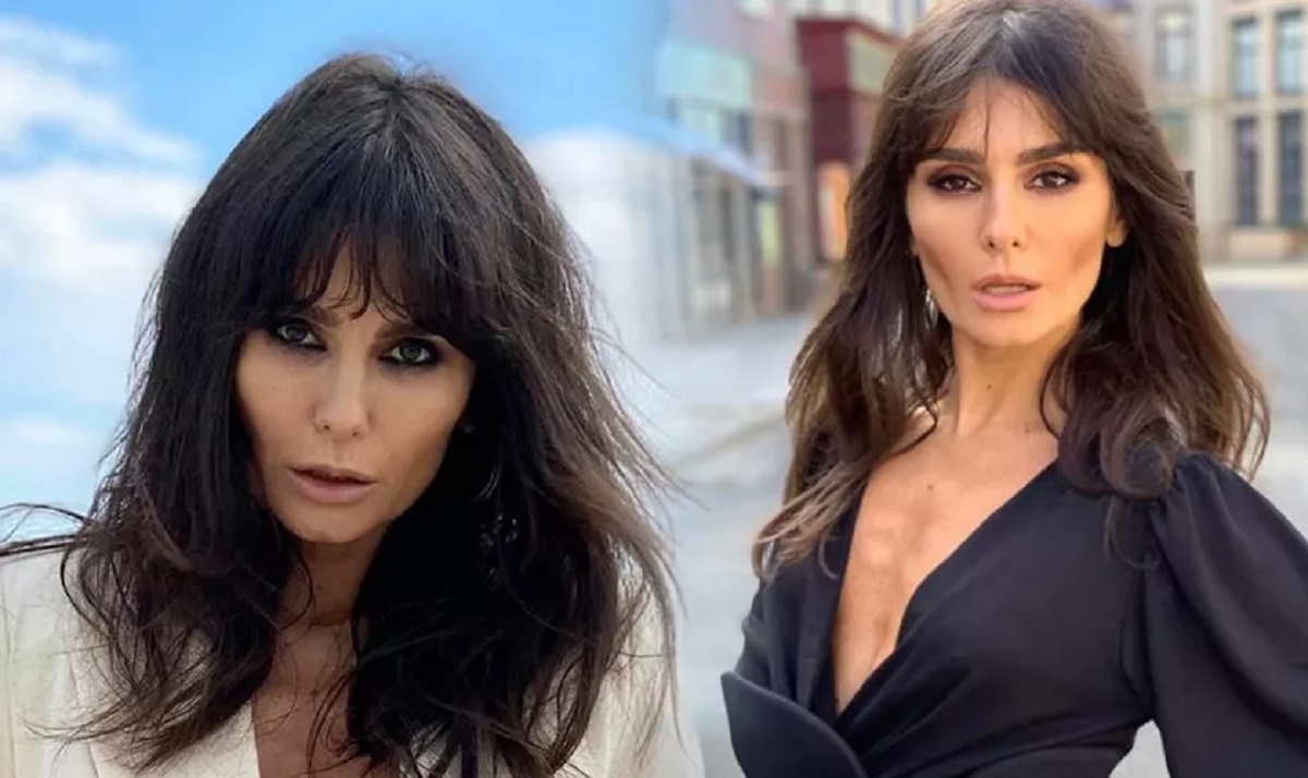 Dana Budeanu a bifat o nouă apariție controversată. Detaliul care i-a frapat pe toți FOTO