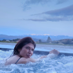 Dana Budeanu a înnebunit când a văzut pozele cu Valeriu Gheorghiță și Monica Bîrlădeanu. Ce i-a transmis medicului