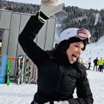 Dana Budeanu a înnebunit când a văzut pozele cu Valeriu Gheorghiță și Monica Bîrlădeanu. Ce i-a transmis medicului