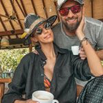 Dani Oțil, ținta criticilor după ce soția lui a apărut așa în vacanță. Reacția Gabrielei Prisăcariu