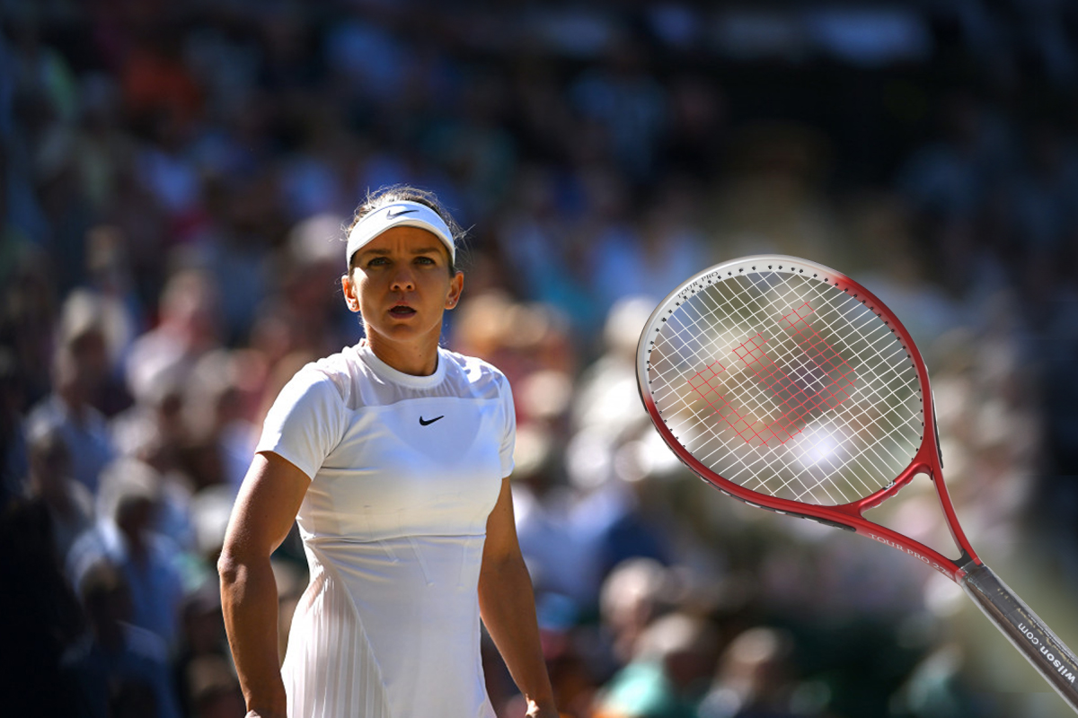 Data la care Simona Halep revine pe terenul de tenis. Totul e oficial