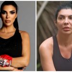De ce a fost eliminată Andreea Tonciu de la de la Survivor All Stars. A izbucnit în lacrimi, ce mărturisiri a făcut