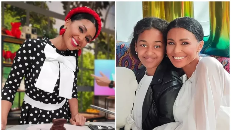 De ce nu are fiica Majdei Aboulumosha conturi pe social media: “I-am spus că are suficient timp să facă acest lucru când o să vrea” VIDEO EXCLUSIV