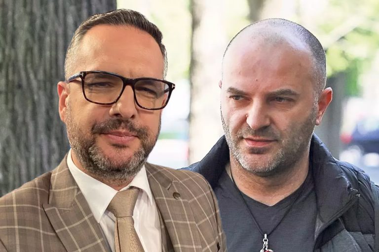 De ce s-au certat Mădălin Ionescu și Dan Capatos. A fost scandal monstru: „A spus foarte multe mizerii”. Motivul teribil al conflictului