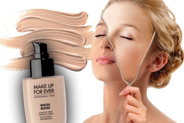 De ce se vede urât fondul de ten. Greșelile care îți pot strica machiajul, la ce să fii atentă