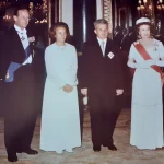 De unde se îmbrăca Elena Ceaușescu. Avea o obsesie pentru bijuterii