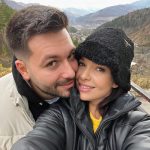 Deea Maxer, inselata de iubit 4