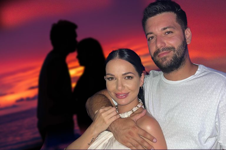 Deea Maxer, înșelată de iubit? Vedeta a dat cărțile pe față, ce a dezvăluit despre relația cu Robert Drilea