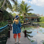 Delia, apariție incendiară în costumul de baie. Imaginile fac furori pe Instagram, rar fanii o văd așa