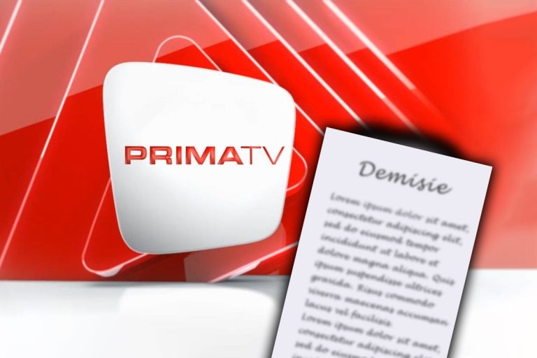 Demisie neașteptată la Prima TV. Vedeta a semnat cu rivalii, o vezi deja la pupitrul știrilor