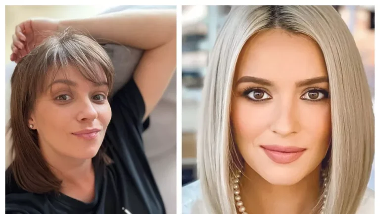 Diana Dumitrescu, greu de recunoscut după schimbarea de look. Cum au reacționat colegii de breaslă: “Este minunat!” VIDEO EXCLUSIV