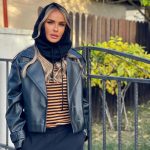 Diana Munteanu, aparitie incendiara 3