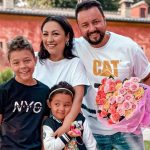 Din ce familie provine Andra Maruta, de fapt 3