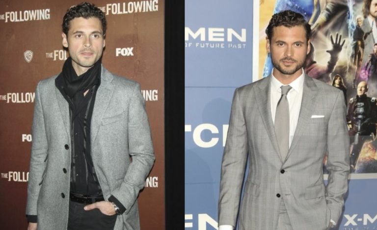 Doliu la Hollywood. A murit un actor celebru din X-Men, suferea de o boală rară