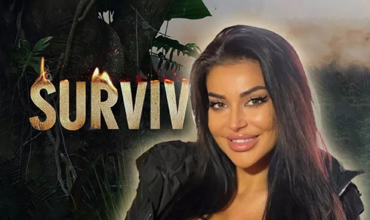 Elena Ionescu s-a imbogatit cu Survivor 2024. Cati bani a castigat pentru 14 zile in concurs, suma e uriasa
