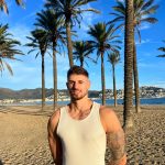 Fază tare cu Alex Delea înainte să plece la Survivor All Stars. Cum a ieșit îmbrăcat din casă