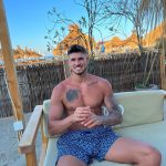 Fază tare cu Alex Delea înainte să plece la Survivor All Stars. Cum a ieșit îmbrăcat din casă