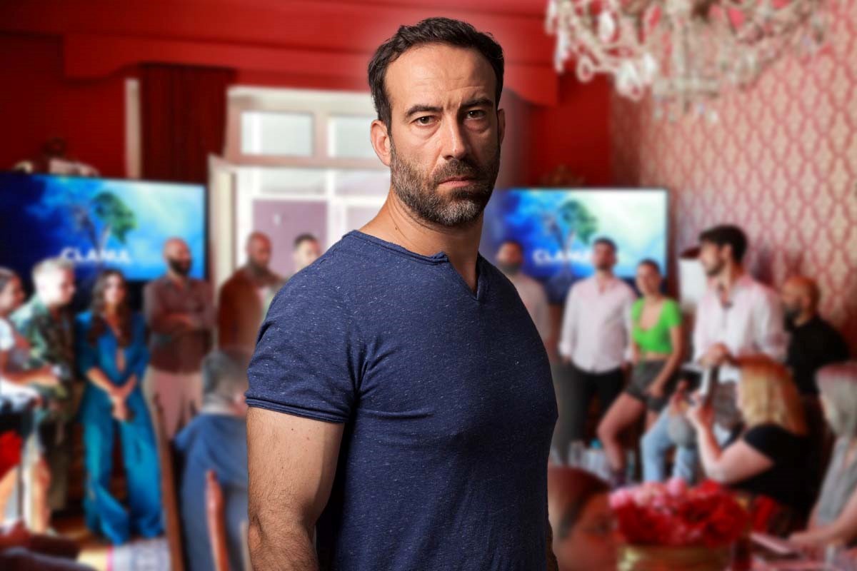 Fiica lui Serban Pavlu din serialul Clanul ii calca pe urme. Ce premiera a reusit Natalia