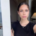 Fiica lui Stefan Banica Jr, aparitie ravisanta 1