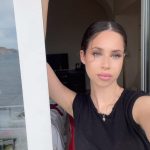 Fiica lui Stefan Banica Jr, aparitie ravisanta 2