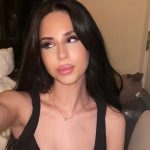 Fiica lui Stefan Banica Jr, aparitie ravisanta 3