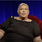 Fiica unei celebre cantarete din Romania, nevoita sa plece din casa lui Gigi Becali