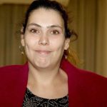 Fiica unei celebre cantarete din Romania, nevoita sa plece din casa lui Gigi Becali 2