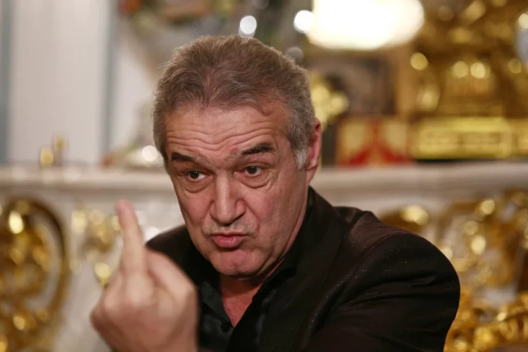 Fiica unei celebre cântărețe din România, nevoită să plece din casa lui Gigi Becali. Care e motivul, a spus-o fără ocolișuri