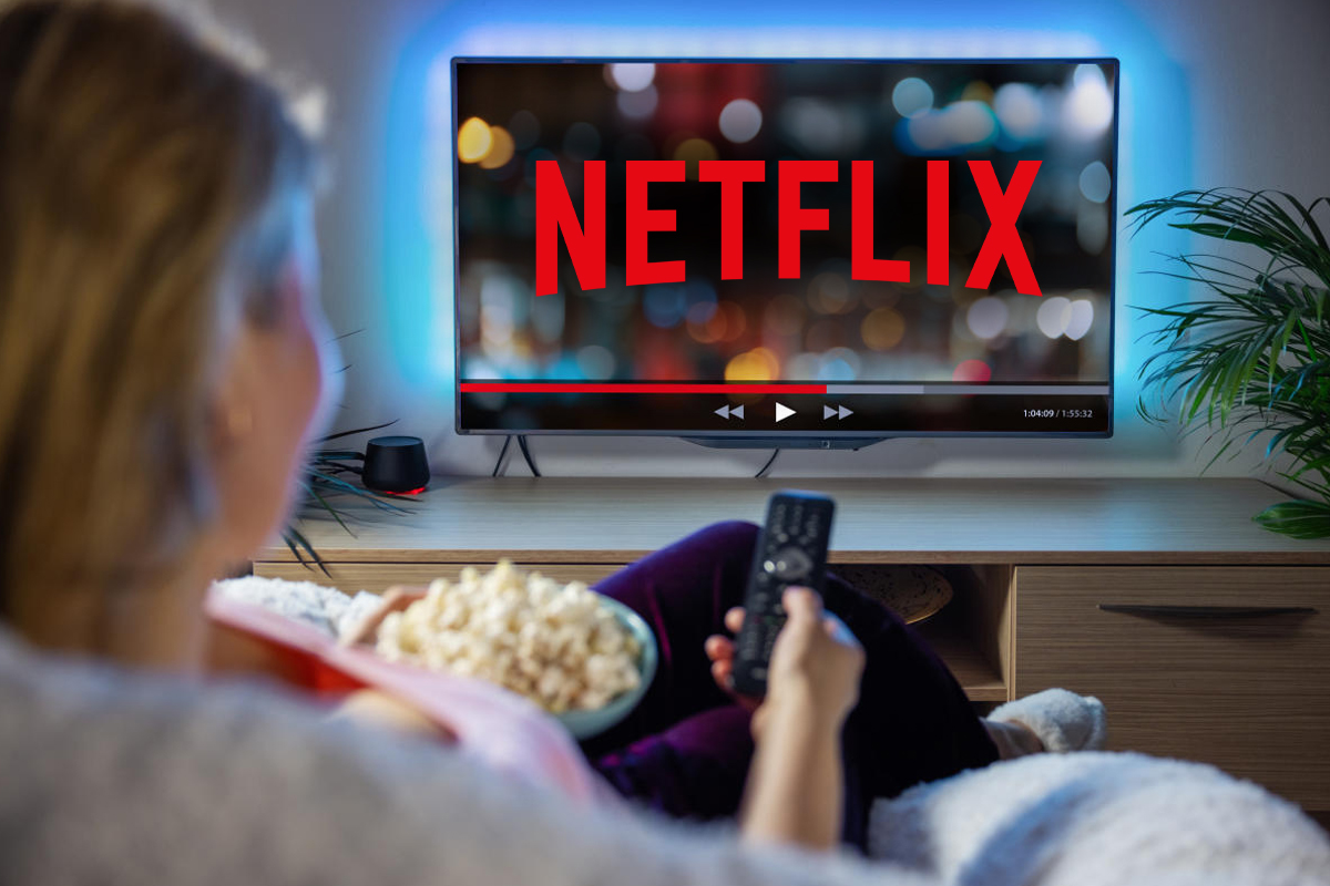 Filmul genial de pe Netflix care s-a lansat și în România. Povestea e captivantă, nu te vei dezlipi de canapea
