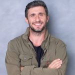 Fiul Danei Nalbaru și al lui Dragos Bucur e o minune de copil 2