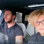 Fiul Danei Nalbaru și al lui Dragos Bucur e o minune de copil 3